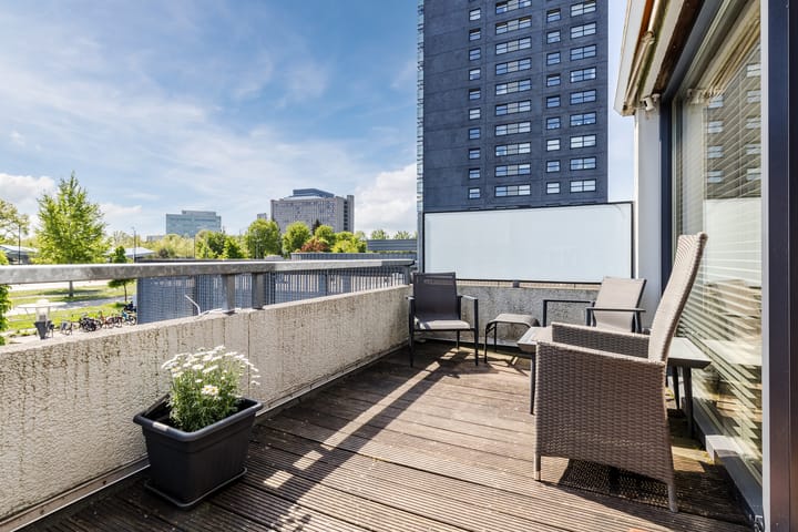 Foto 30 van Winkelcentrum Woensel 13