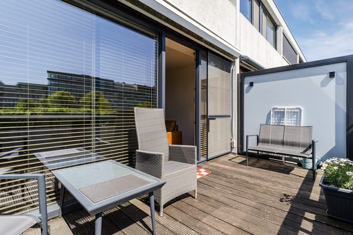 Foto 31 van Winkelcentrum Woensel 13