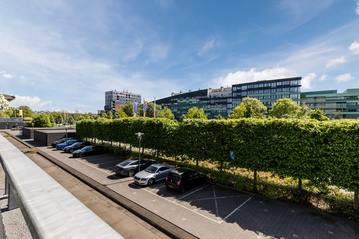 Foto 32 van Winkelcentrum Woensel 13