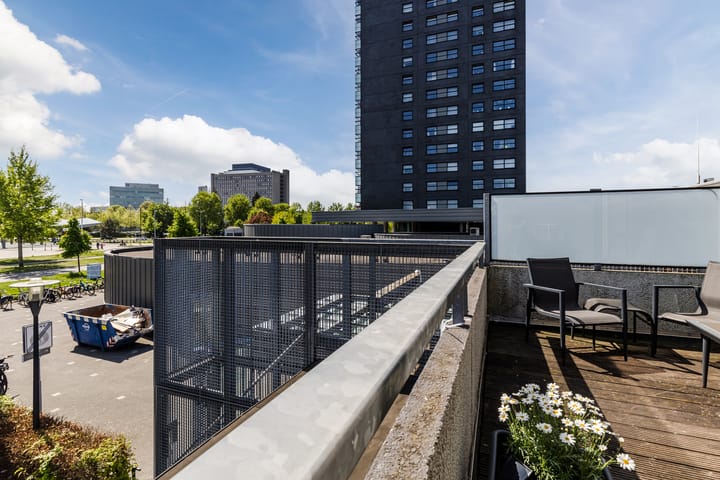 Foto 33 van Winkelcentrum Woensel 13