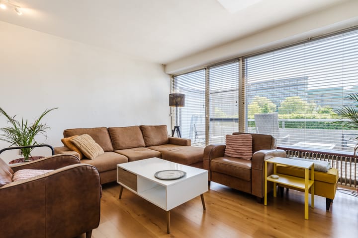 Foto 15 van Winkelcentrum Woensel 13