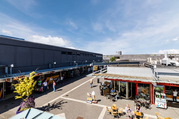 Foto 35 van Winkelcentrum Woensel 13