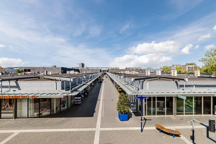 Foto 36 van Winkelcentrum Woensel 13