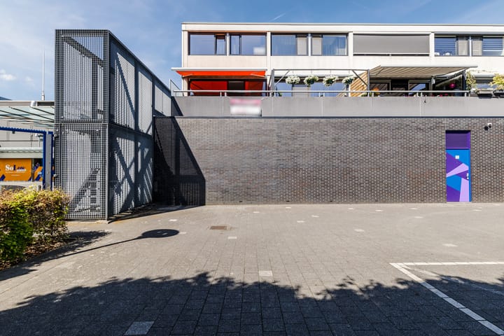 Foto 37 van Winkelcentrum Woensel 13