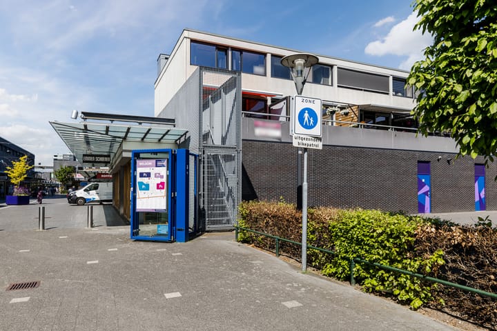 Foto 38 van Winkelcentrum Woensel 13