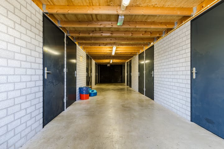 Foto 39 van Winkelcentrum Woensel 13