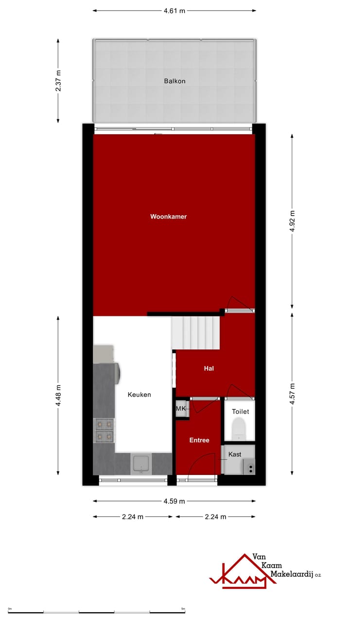 Foto 40 van Winkelcentrum Woensel 13
