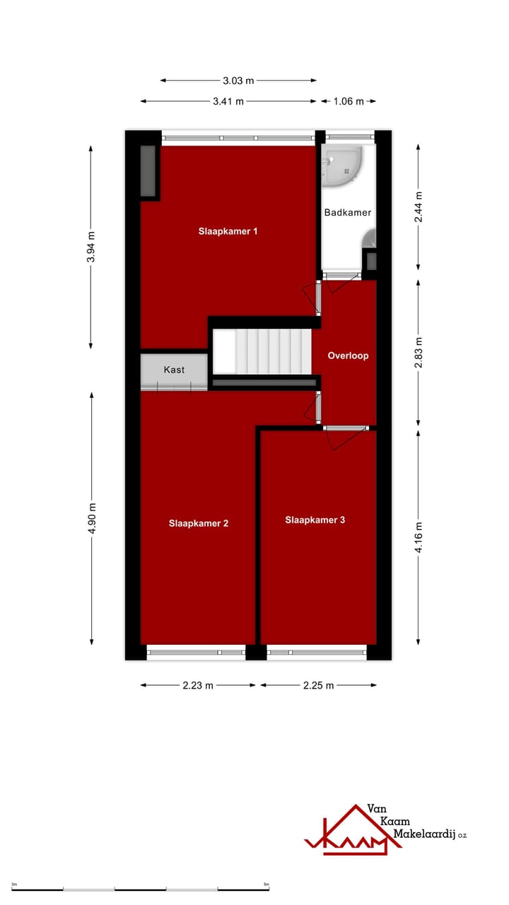 Foto 41 van Winkelcentrum Woensel 13