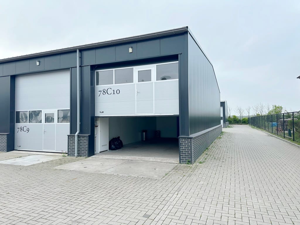 View photo 2 of Schoolweg 78-C10