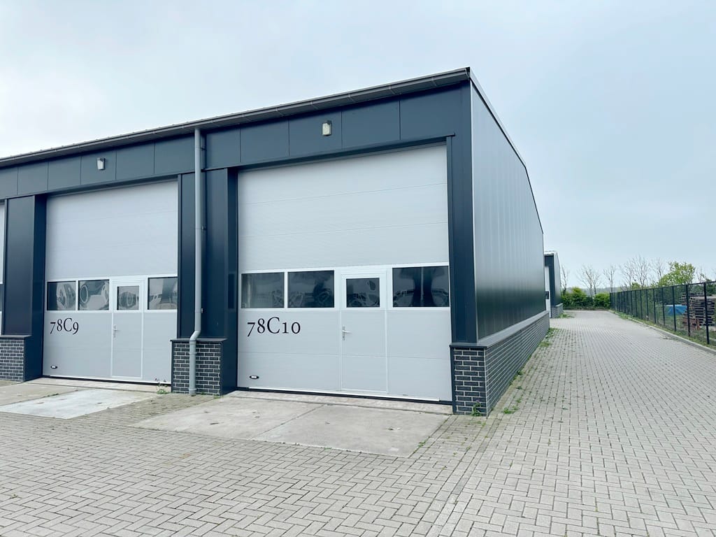 View photo 1 of Schoolweg 78-C10