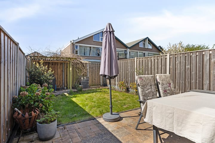 Foto 3 van Eikenrode 3