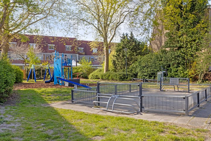 Foto 45 van Eikenrode 3