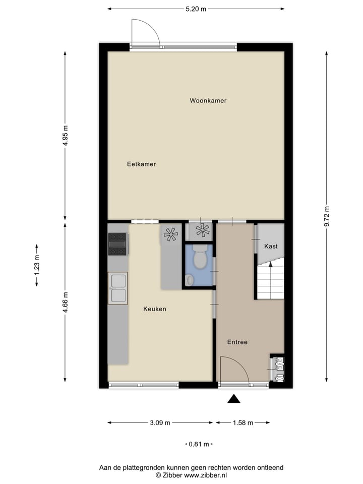 Foto 46 van Eikenrode 3