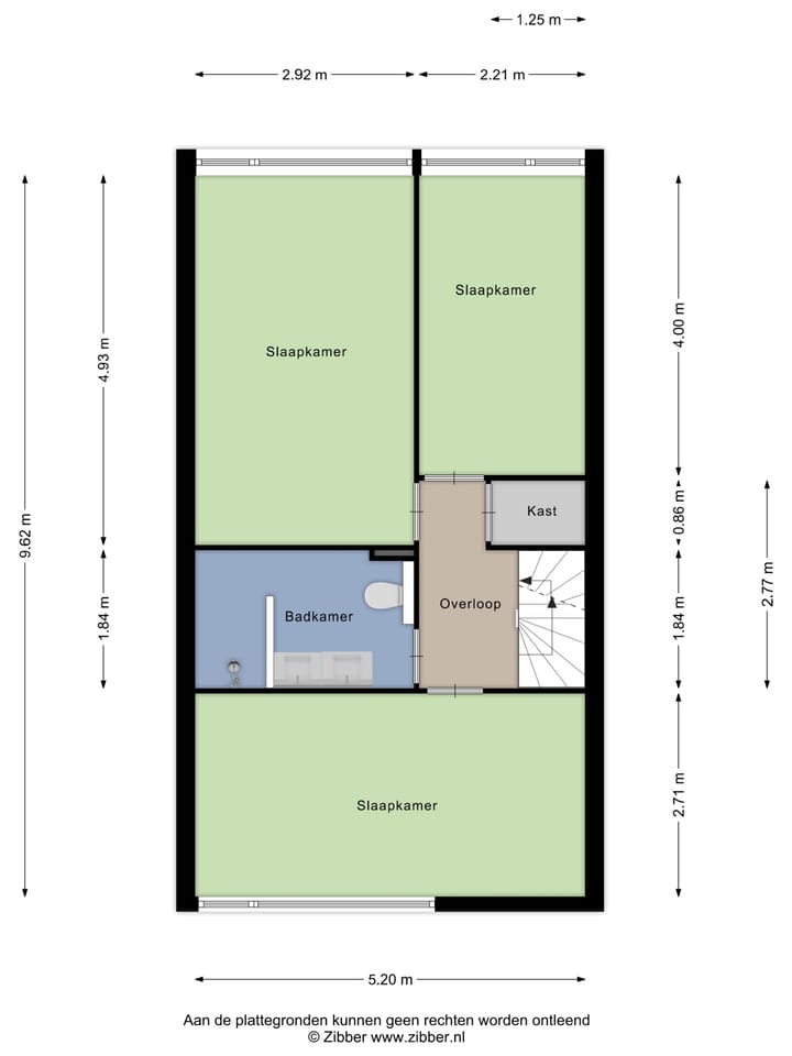 Foto 47 van Eikenrode 3