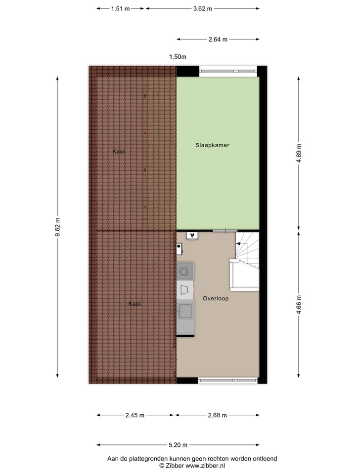 Foto 48 van Eikenrode 3