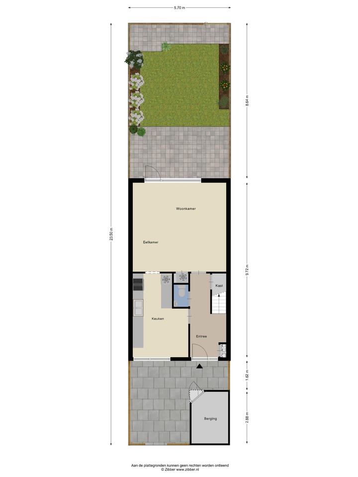 Foto 49 van Eikenrode 3