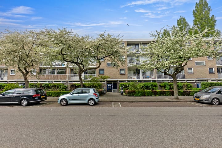 Foto 5 van Brahmslaan 275