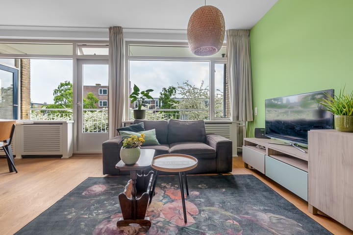 Photo 13 of Brahmslaan 275