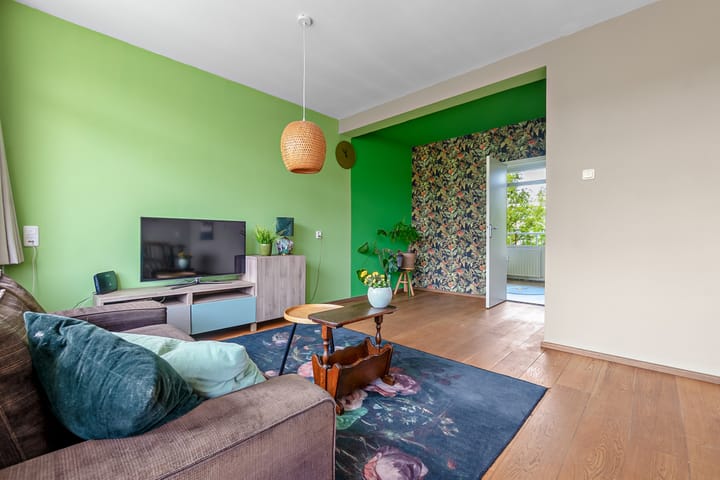 Photo 18 of Brahmslaan 275