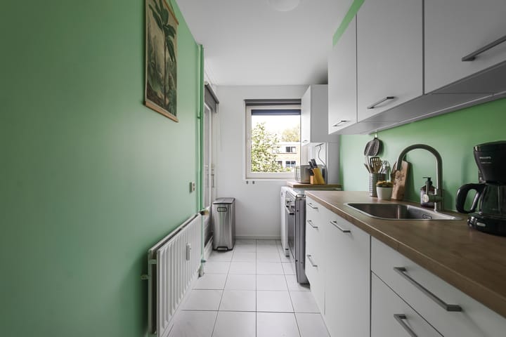 Photo 30 of Brahmslaan 275