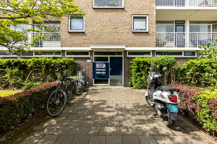 Photo 48 of Brahmslaan 275