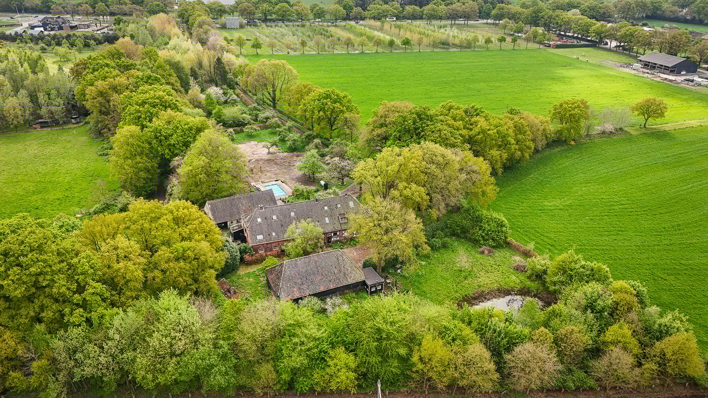 Foto 1 van Helvoirtseweg 186-A