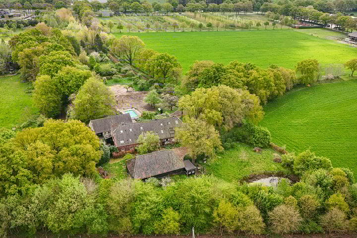 Helvoirtseweg 186 A