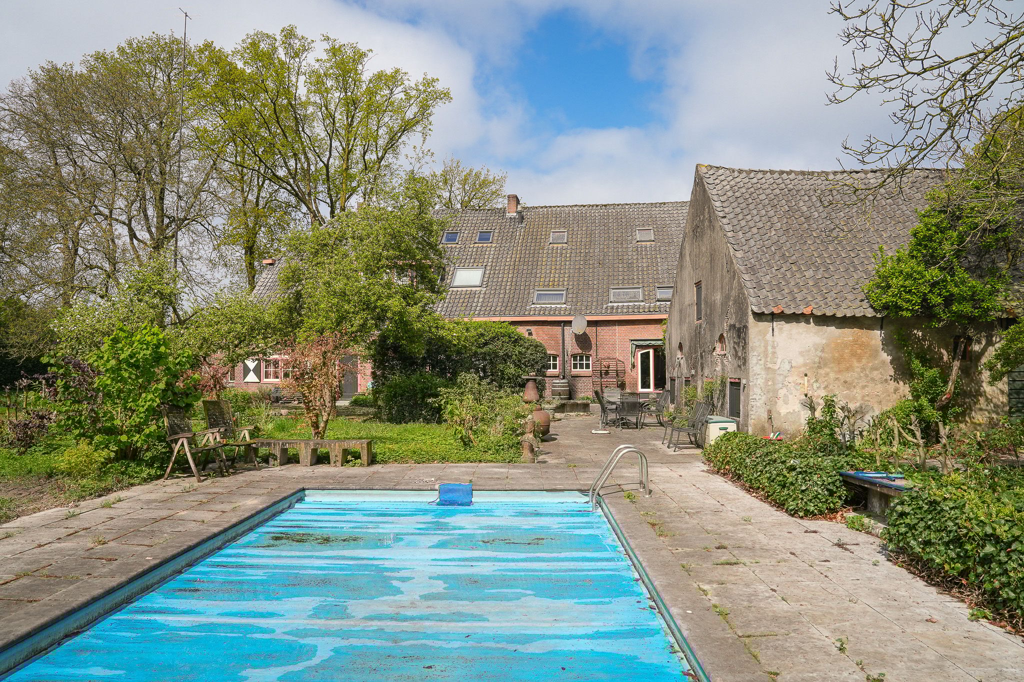 Foto 6 van Helvoirtseweg 186-A