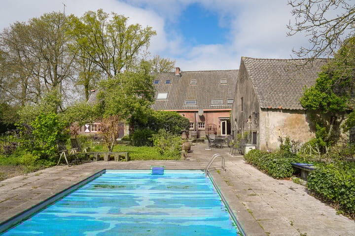 Foto 6 van Helvoirtseweg 186-A