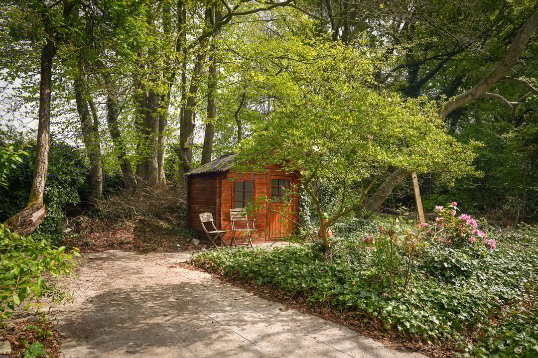 Foto 7 van Helvoirtseweg 186-A