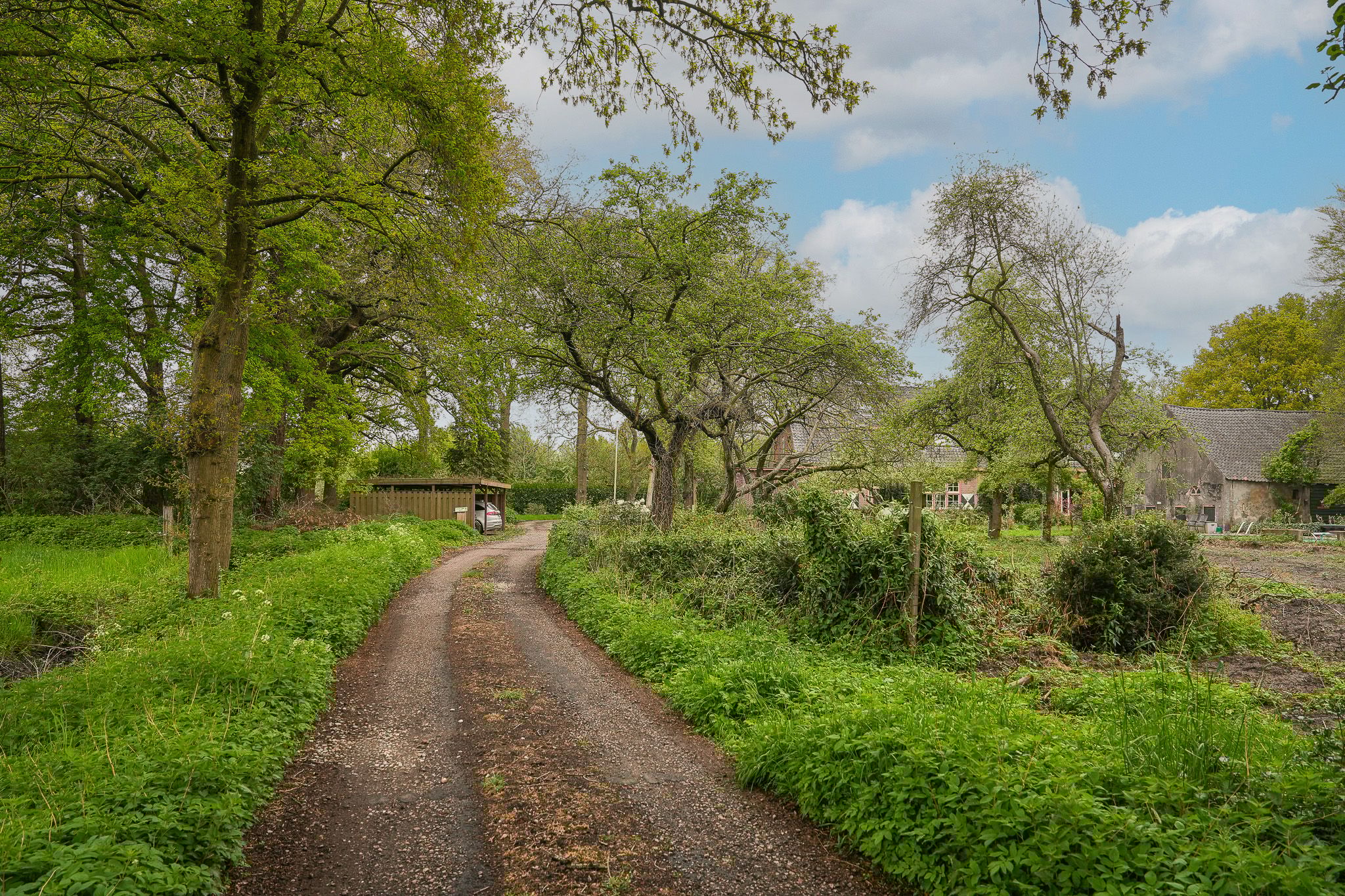 Foto 3 van Helvoirtseweg 186-A