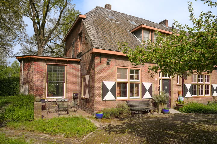 Foto 19 van Helvoirtseweg 186-A