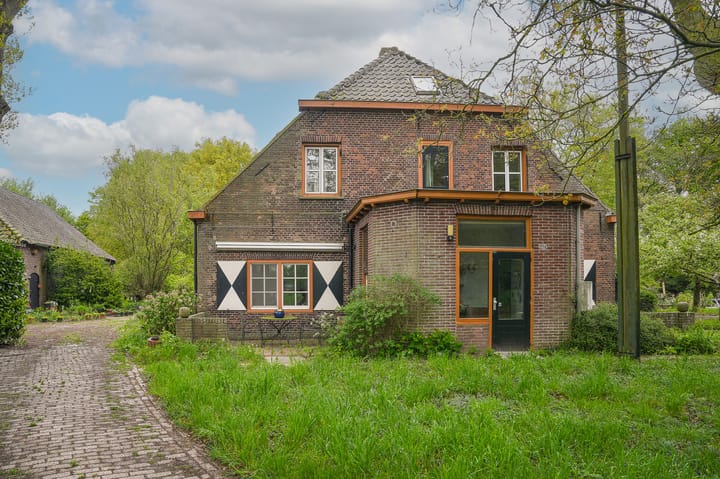 Foto 20 van Helvoirtseweg 186-A