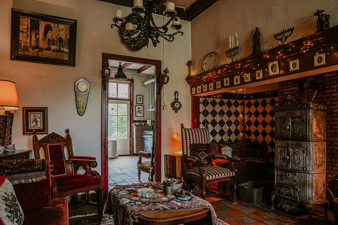 Foto 32 van Helvoirtseweg 186-A