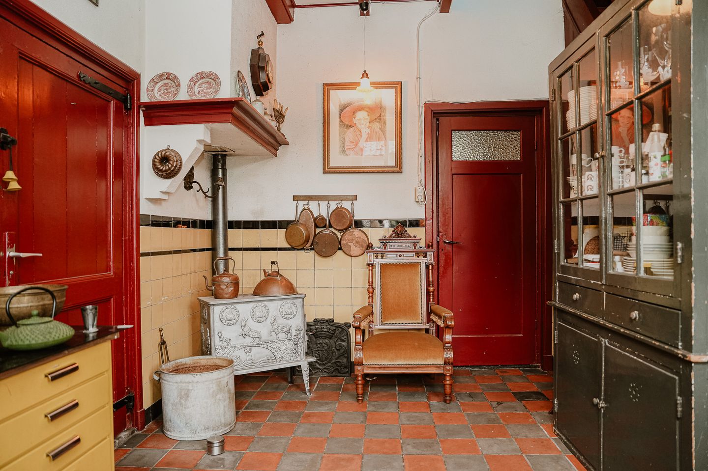 Foto 34 van Helvoirtseweg 186-A