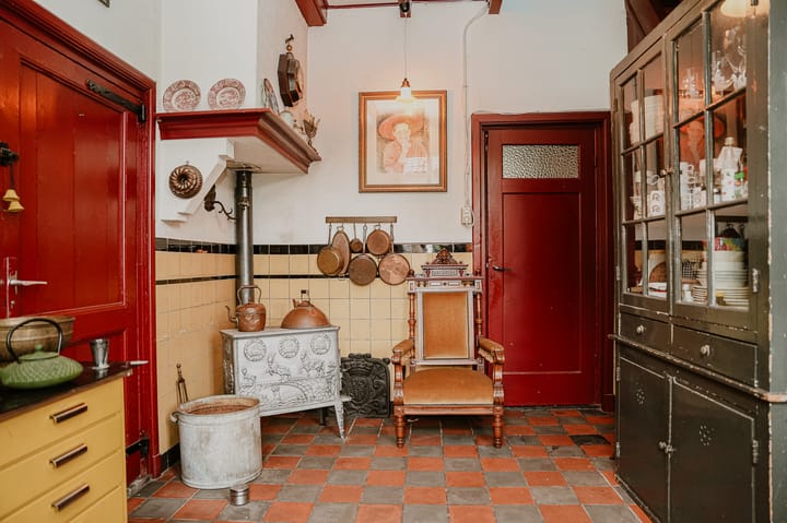 Foto 34 van Helvoirtseweg 186-A