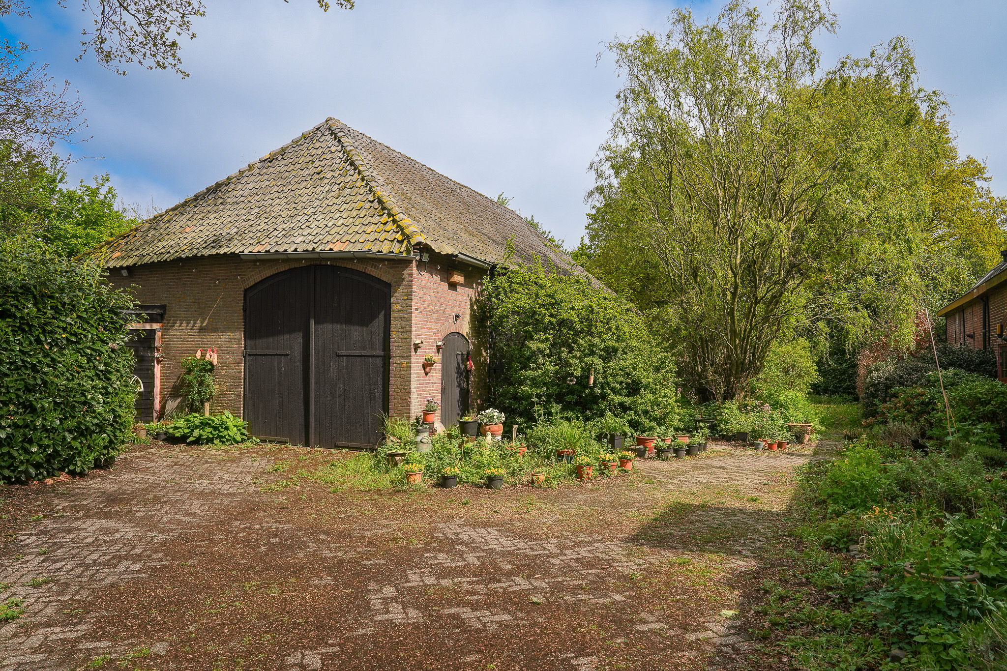 Foto 45 van Helvoirtseweg 186-A