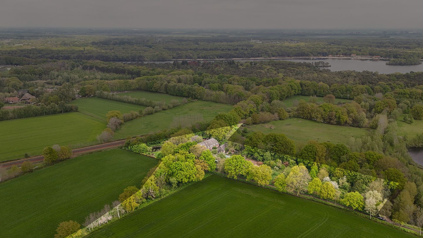 Foto 50 van Helvoirtseweg 186-A