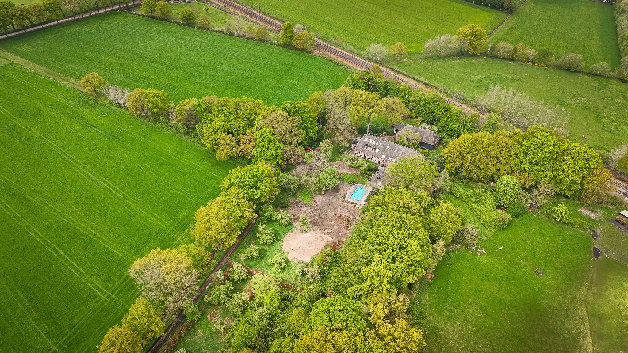 Foto 51 van Helvoirtseweg 186-A