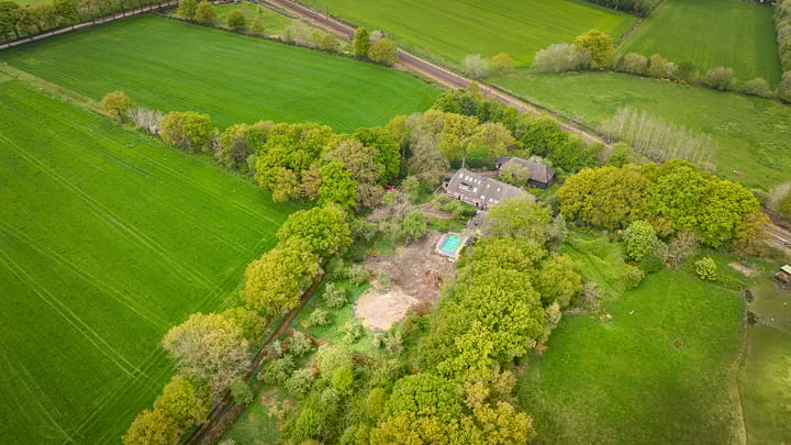 Foto 51 van Helvoirtseweg 186-A