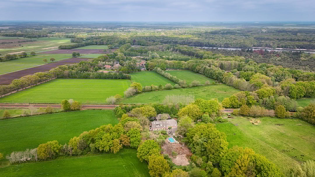 Foto 52 van Helvoirtseweg 186-A