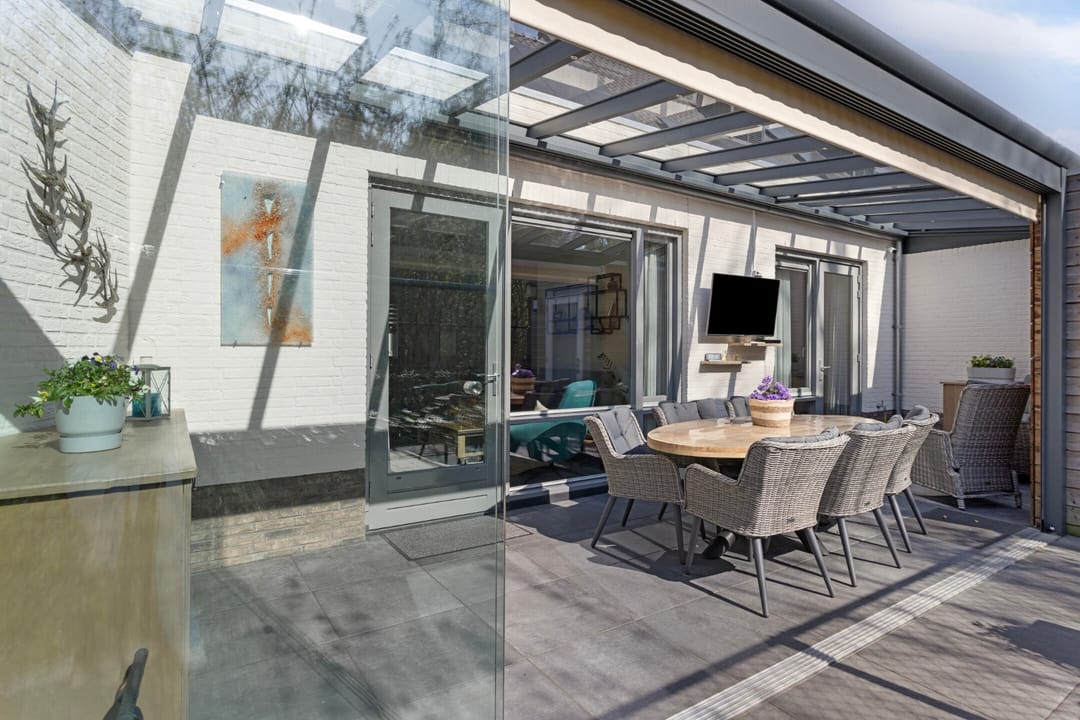 Foto 2 van Windvang 9