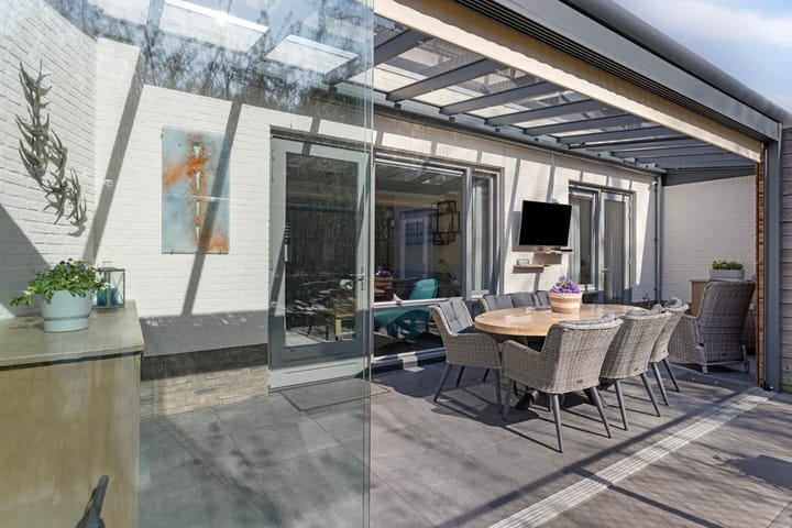 Foto 2 van Windvang 9