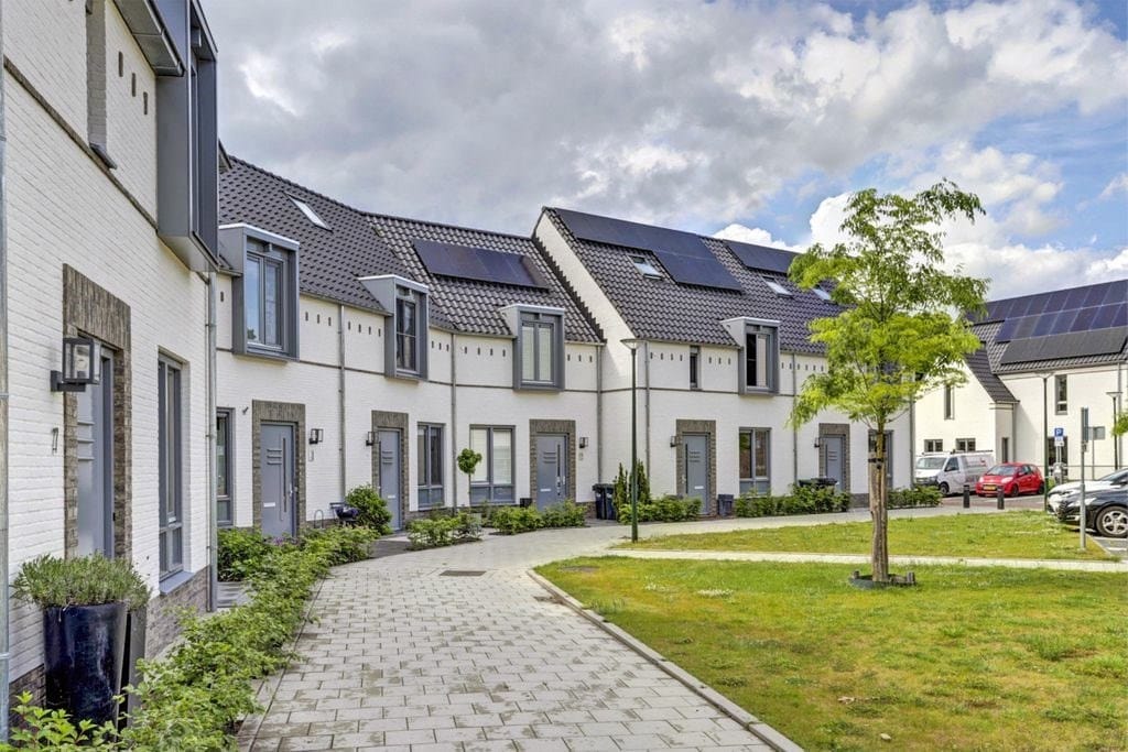 Foto 5 van Windvang 9