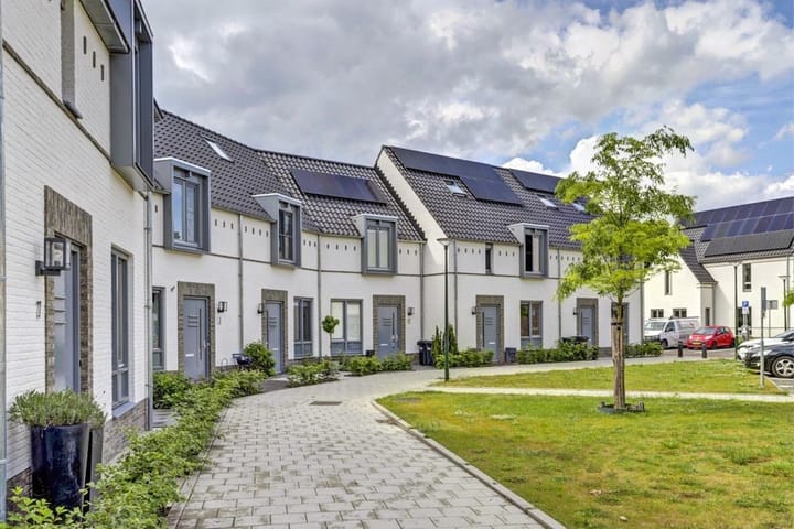 Foto 5 van Windvang 9