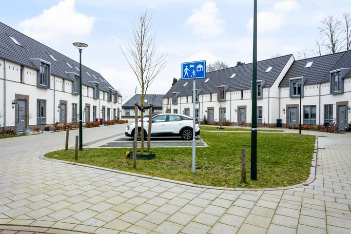 Foto 6 van Windvang 9