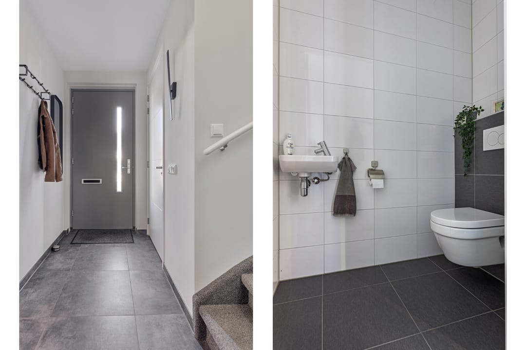 Foto 7 van Windvang 9