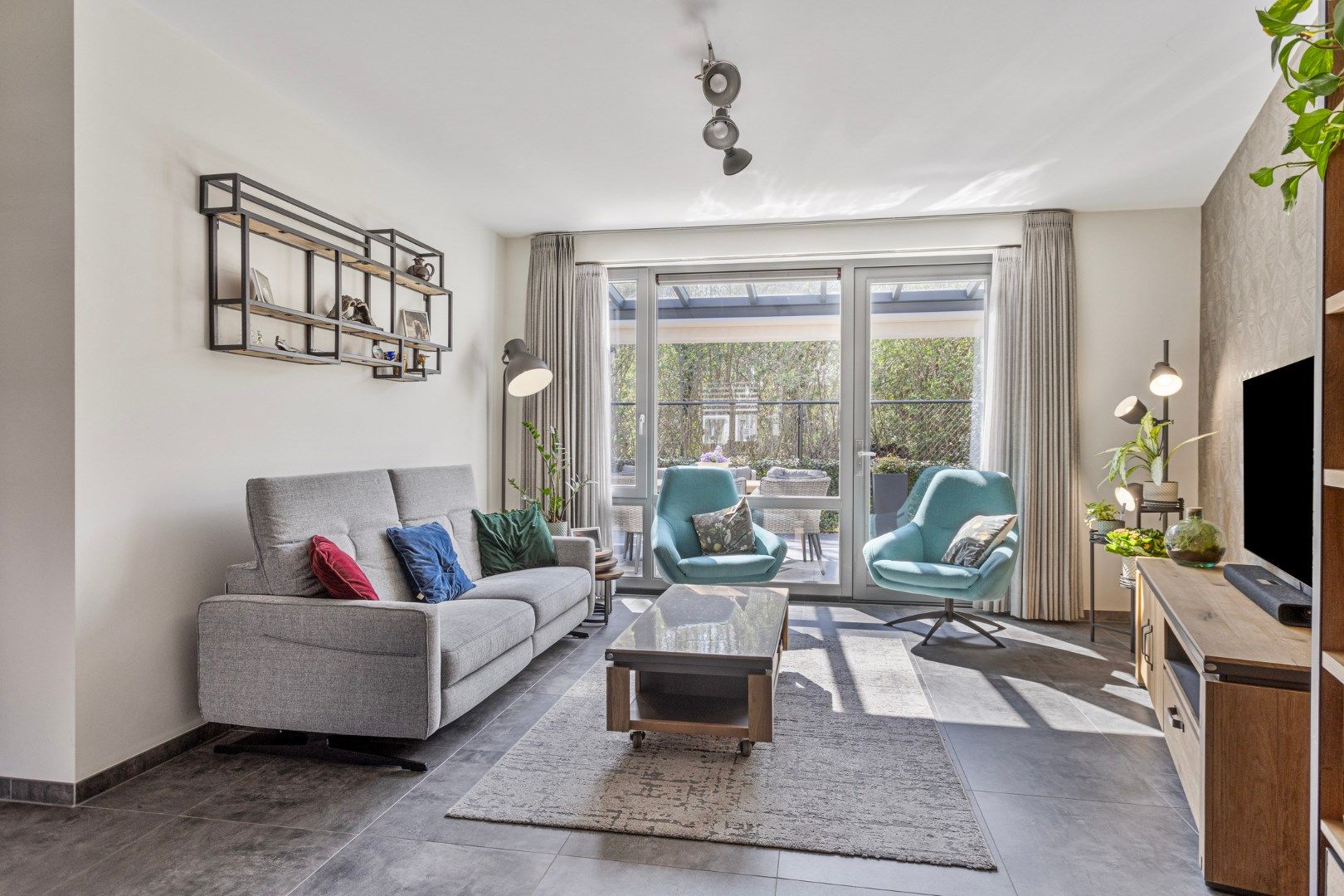 Foto 9 van Windvang 9