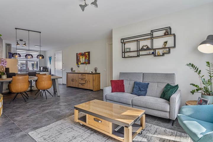 Foto 11 van Windvang 9