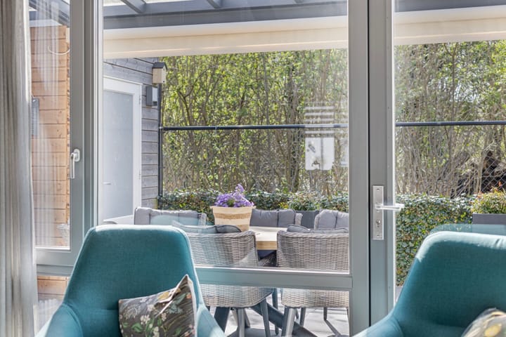 Foto 13 van Windvang 9